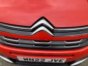 CITROEN C5 AIRCROSS 2022 (22)