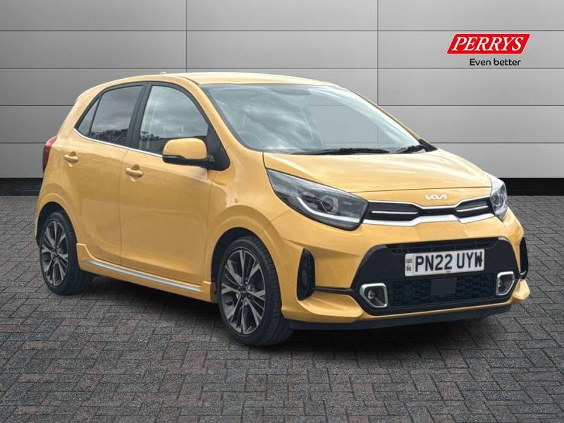 KIA PICANTO 2022 (22)