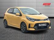 KIA PICANTO 2022 (22)
