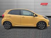 KIA PICANTO 2022 (22)