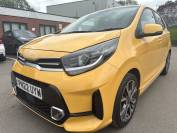 KIA PICANTO 2022 (22)