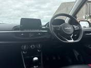 KIA PICANTO 2022 (22)