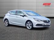 VAUXHALL ASTRA 2019 (19)