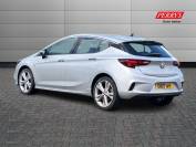VAUXHALL ASTRA 2019 (19)