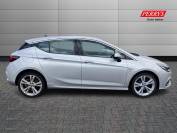 VAUXHALL ASTRA 2019 (19)
