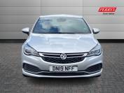 VAUXHALL ASTRA 2019 (19)