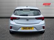 VAUXHALL ASTRA 2019 (19)