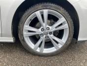 VAUXHALL ASTRA 2019 (19)