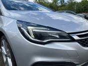 VAUXHALL ASTRA 2019 (19)