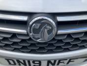 VAUXHALL ASTRA 2019 (19)
