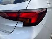 VAUXHALL ASTRA 2019 (19)