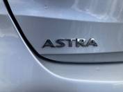 VAUXHALL ASTRA 2019 (19)