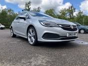 VAUXHALL ASTRA 2019 (19)