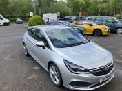 VAUXHALL ASTRA 2019 (19)