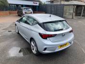 VAUXHALL ASTRA 2019 (19)