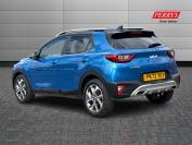 KIA STONIC 2022 (72)