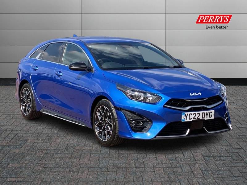KIA PRO CEED 2022 (22)