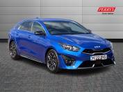KIA PRO CEED 2022 (22)