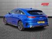 KIA PRO CEED 2022 (22)