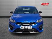 KIA PRO CEED 2022 (22)
