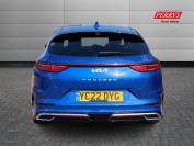 KIA PRO CEED 2022 (22)
