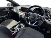 KIA PRO CEED 2022 (22)