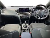 KIA PRO CEED 2022 (22)