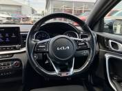 KIA PRO CEED 2022 (22)