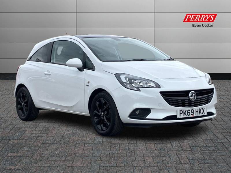 VAUXHALL CORSA 2019 (69)