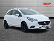 VAUXHALL CORSA 2019 (69)