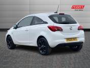 VAUXHALL CORSA 2019 (69)