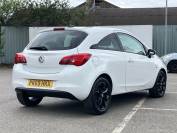 VAUXHALL CORSA 2019 (69)