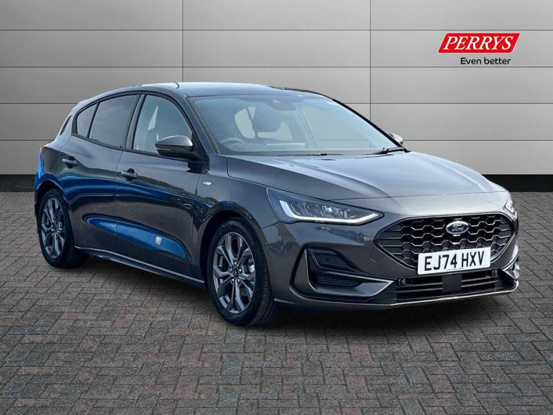 FORD FOCUS 2024 (74)