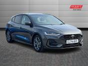 FORD FOCUS 2024 (74)