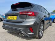 FORD FOCUS 2024 (74)