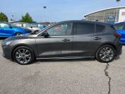FORD FOCUS 2024 (74)