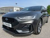 FORD FOCUS 2024 (74)