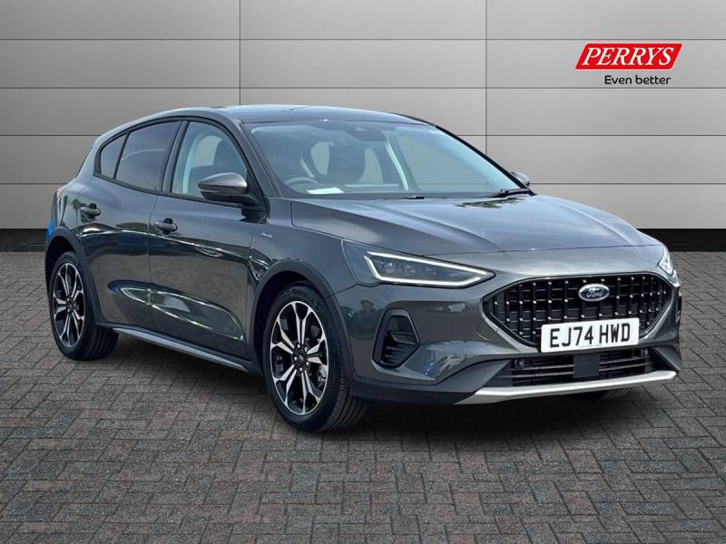 FORD FOCUS 2024 (74)