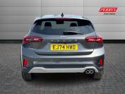 FORD FOCUS 2024 (74)