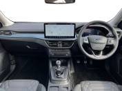 FORD FOCUS 2024 (74)