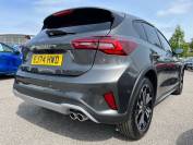FORD FOCUS 2024 (74)