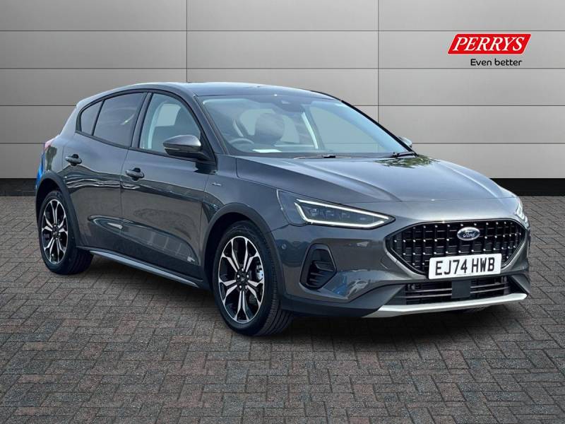 FORD FOCUS 2024 (74)