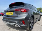 FORD FOCUS 2024 (74)
