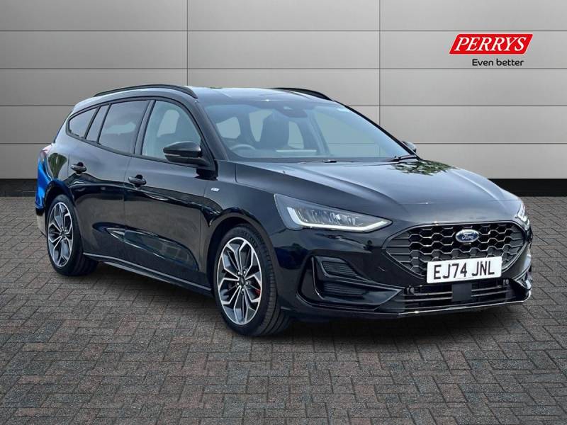 FORD FOCUS 2024 (74)