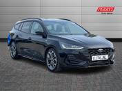 FORD FOCUS 2024 (74)