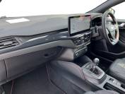 FORD FOCUS 2024 (74)