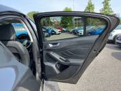 FORD FOCUS 2024 (74)