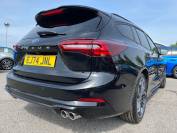 FORD FOCUS 2024 (74)
