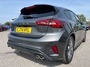 FORD FOCUS 2024 (74)