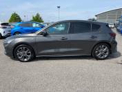 FORD FOCUS 2024 (74)